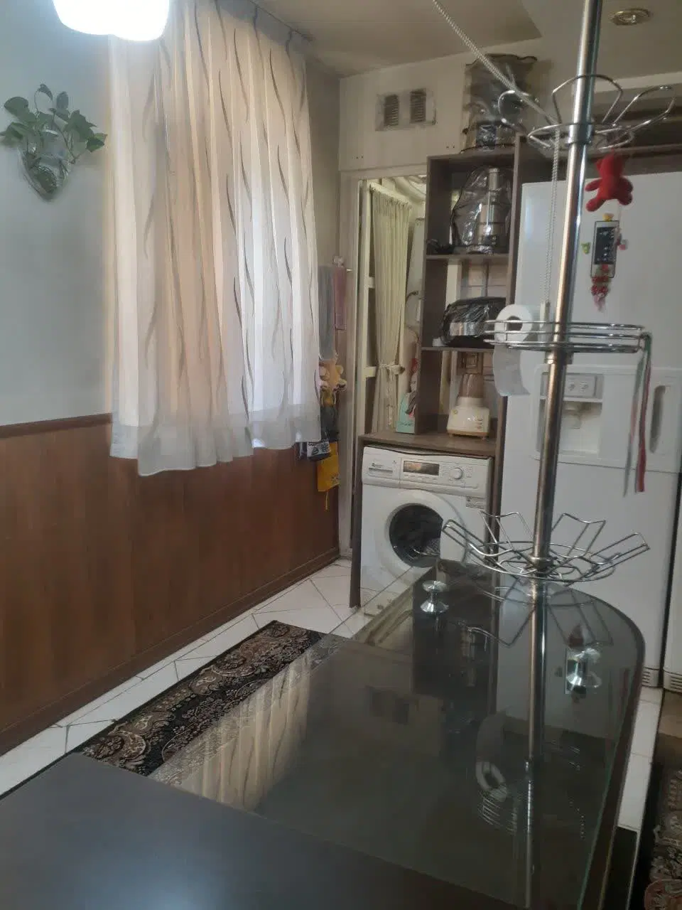 آپارتمان اجاره ای