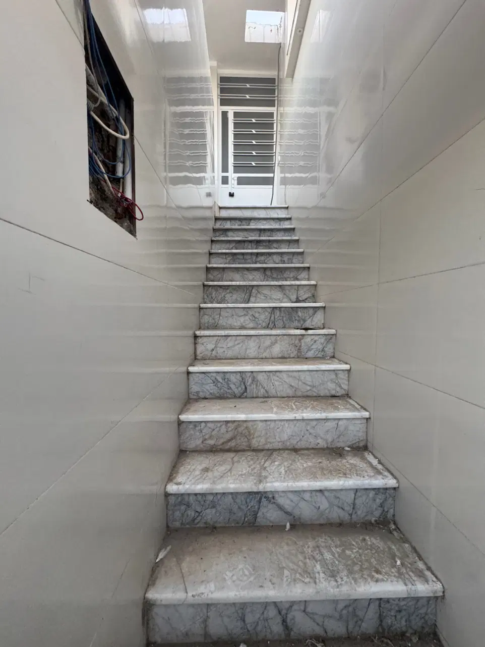 بلوار مدرس شهرک بهار