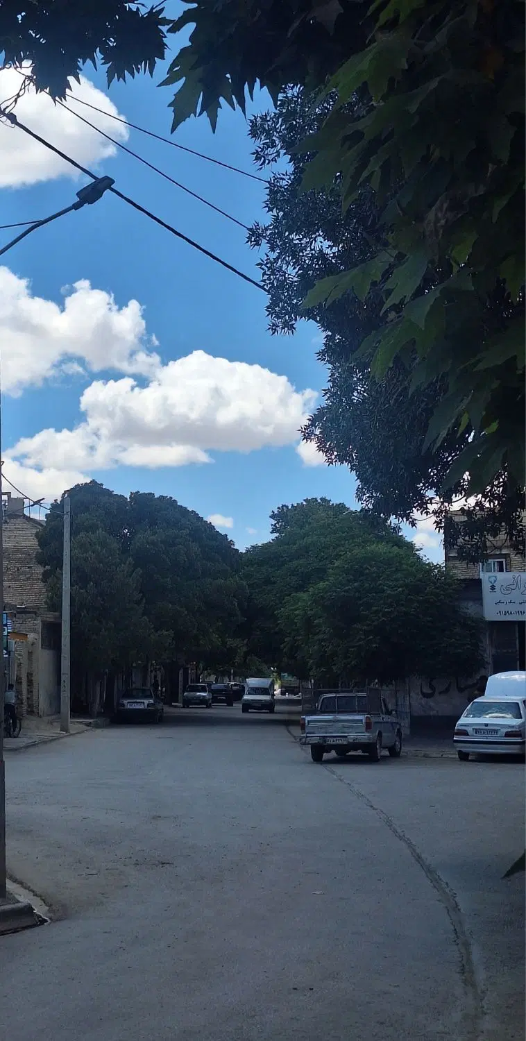 خانه فروشی بهترین موقعیت طالقانی فرد دو طبقه