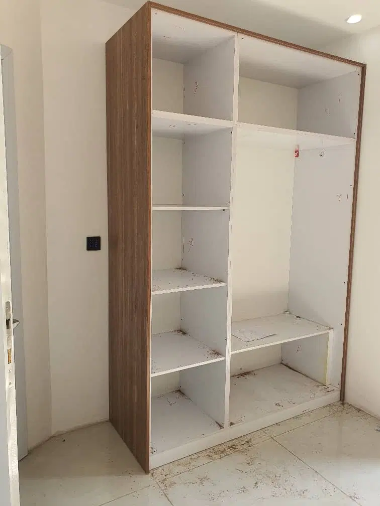 تک واحدی نما مدرن