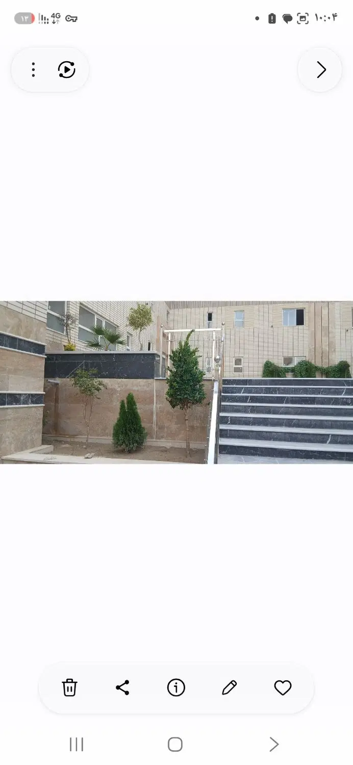 فروش اپارتمان نوساز