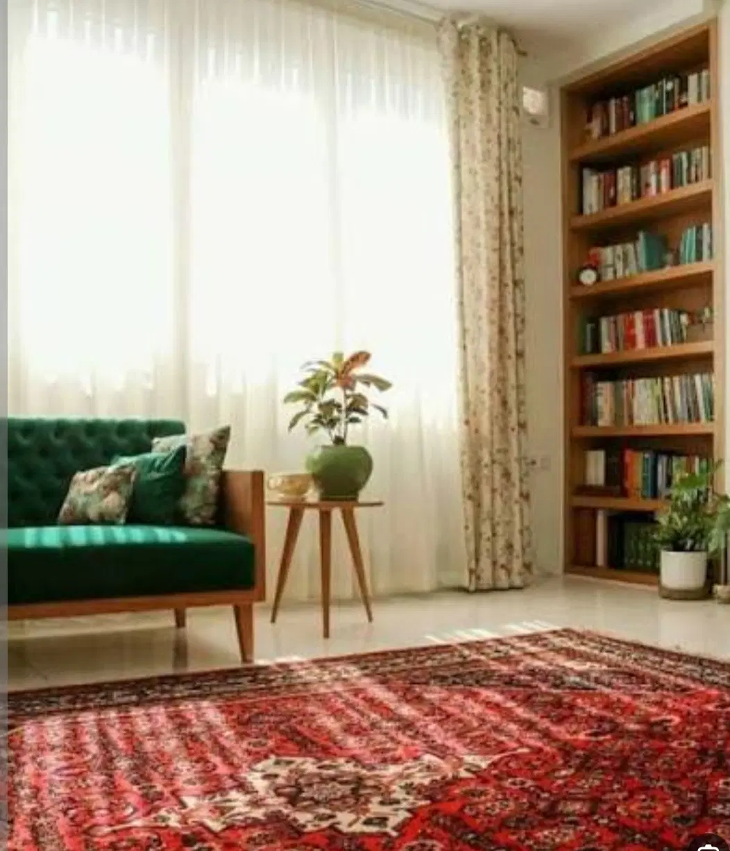 آپارتمان ۷۰ متری سرافرازان