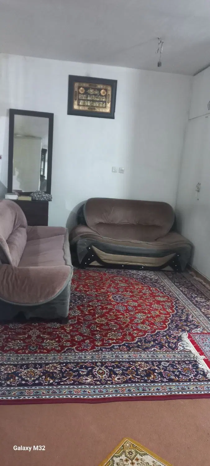 سوییت در بست ۹۰ متری