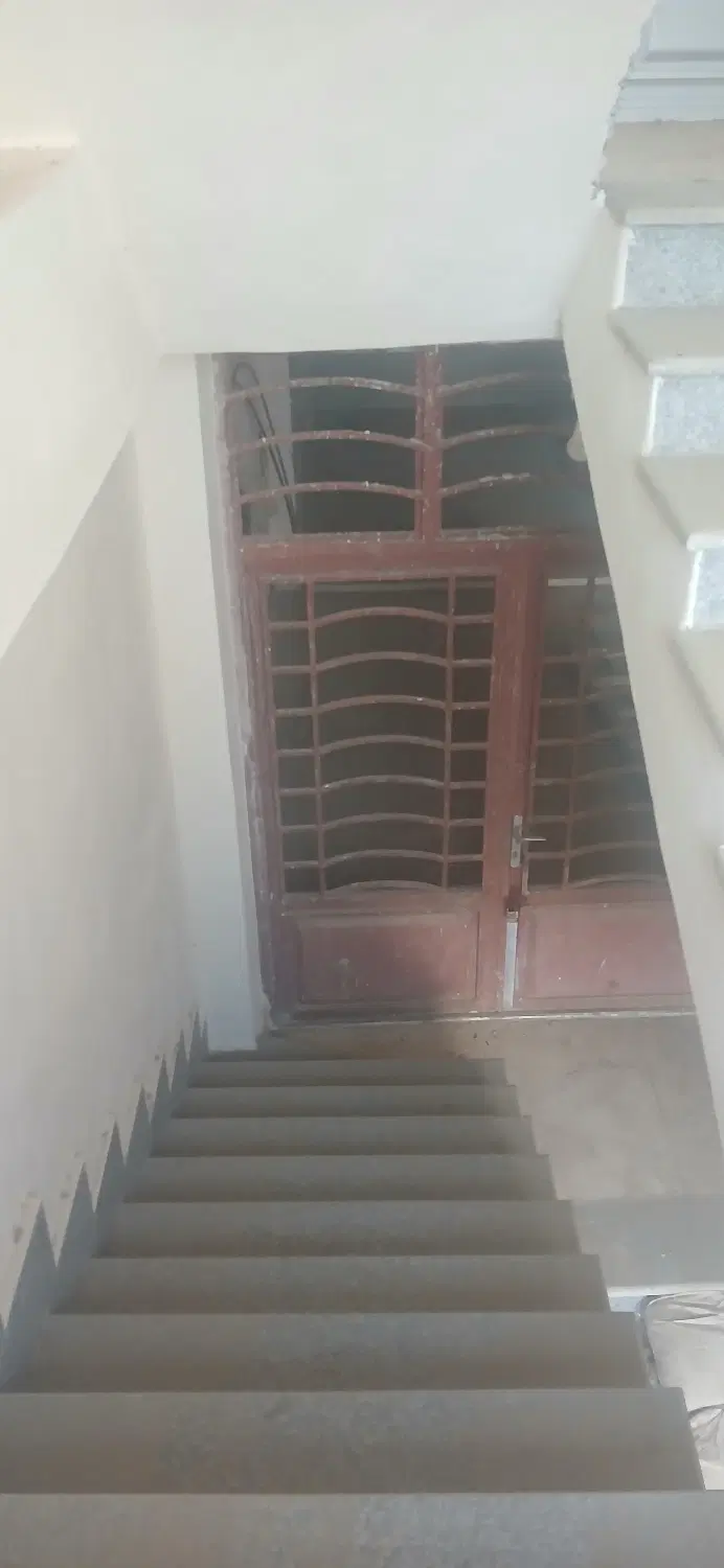 دو واحد ۷۵ متری ویلایی کلید اول نما
