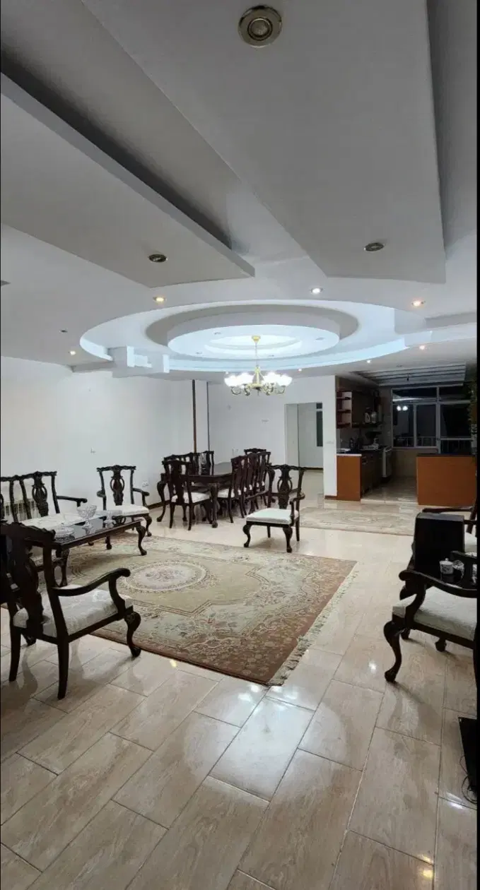 ۱۲۰ متر _ خیابان قلم _ تخلیه