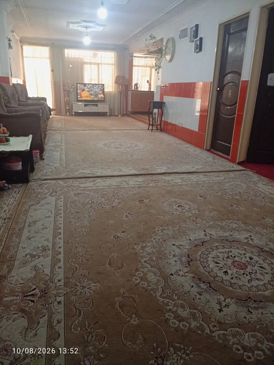 آپارتمان‌فروشی