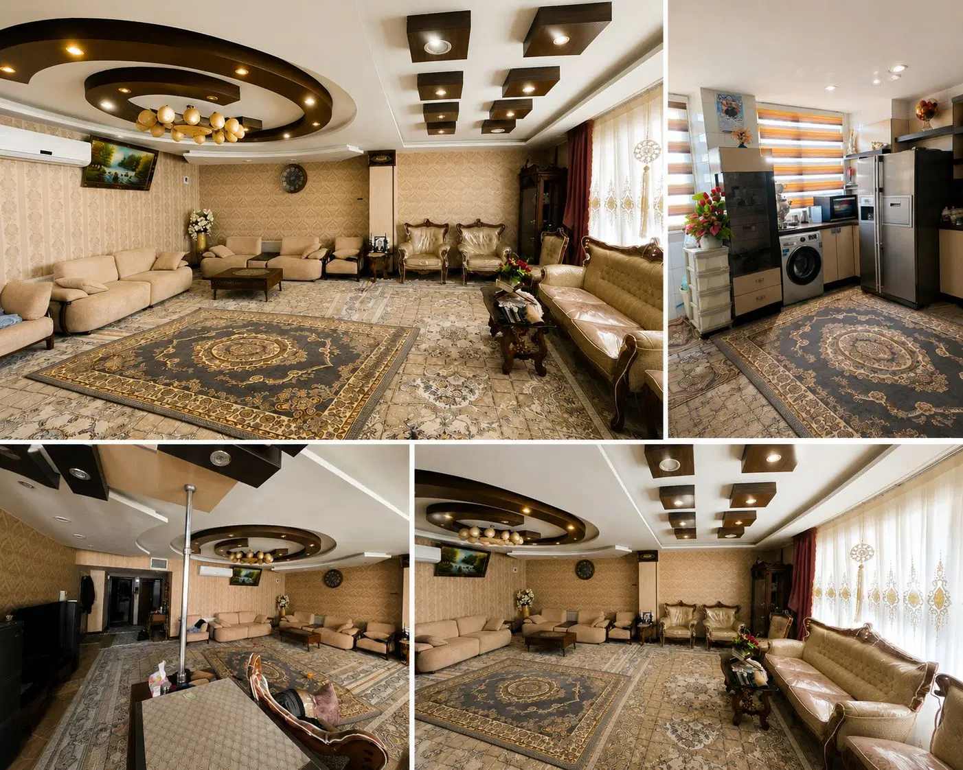 فروش منزل مسکونی