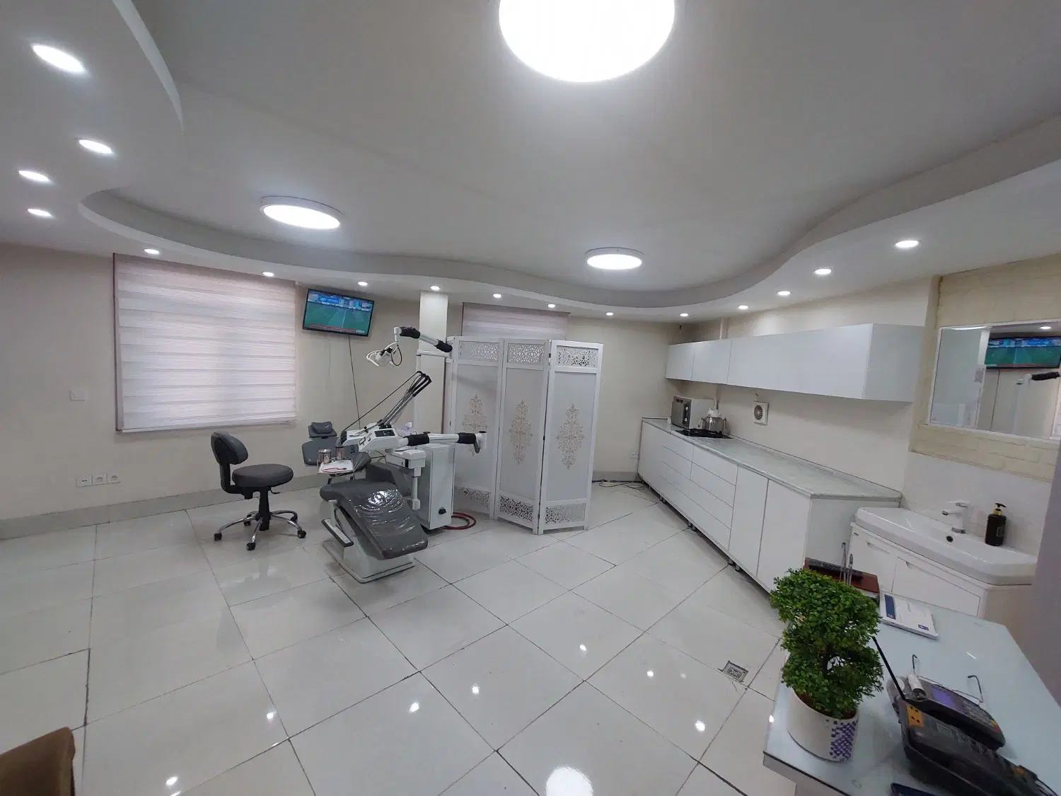 مطب پزشکی ودندانپزشکی دفتر کار مهندسی