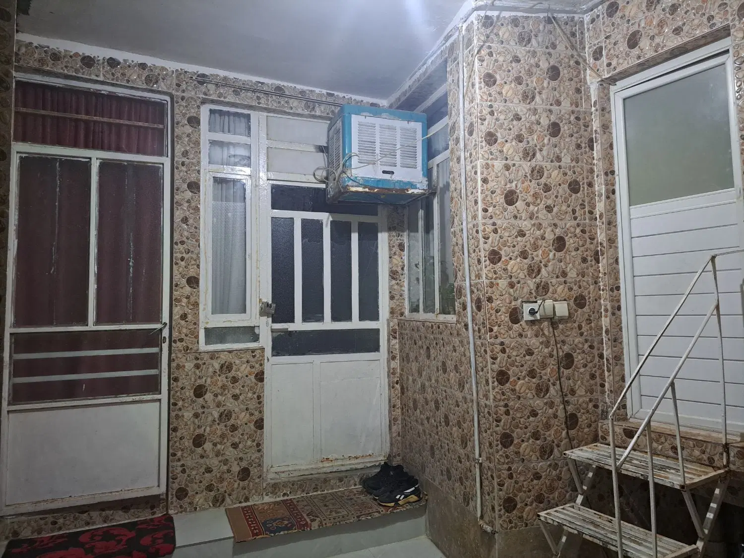 اجاره خانه ویلایی ۷۰ متری در ماهدشت
