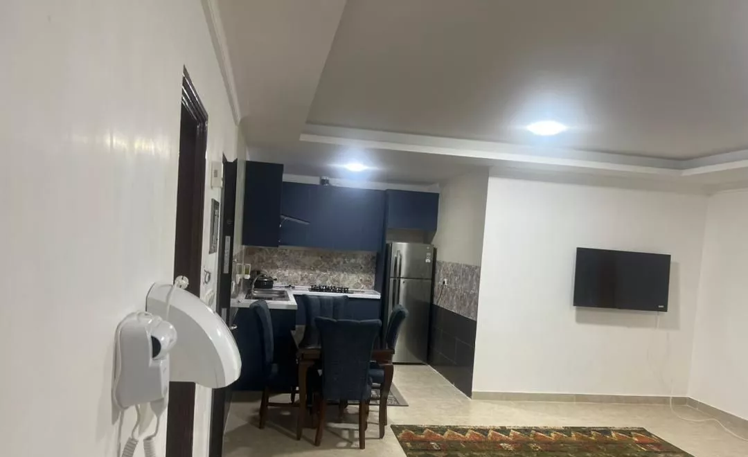 یخاب و دوخواب مبله
