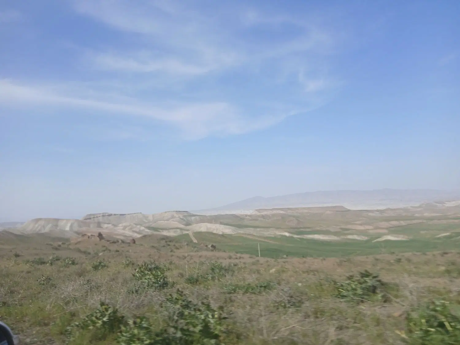 زمین۱۰۰۰متر ششدانگ