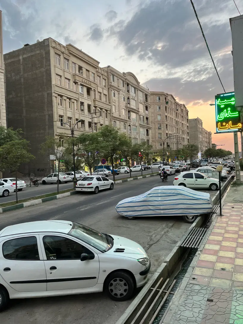 ۲۰متر زمین تجاری سندتکبرگ سی متری شورا کهریزک