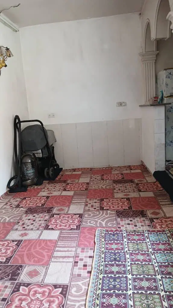 فروش خانه ویلایی 53 متری قشلاق دوم سند تک برگ