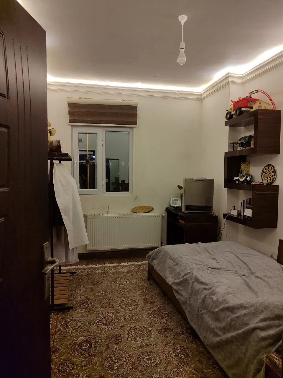 همخونه