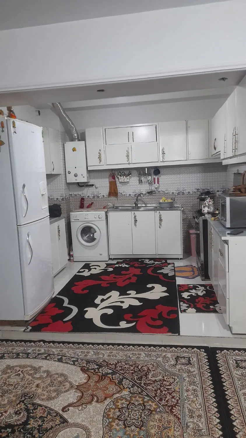 فروش خونه ۸۰ متری