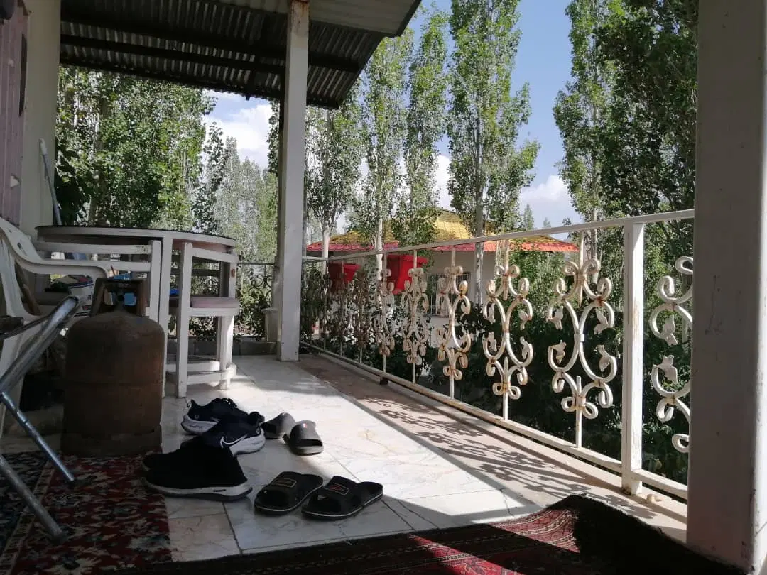اجاره اتاق از واحد مسکونی یا اداری موقت