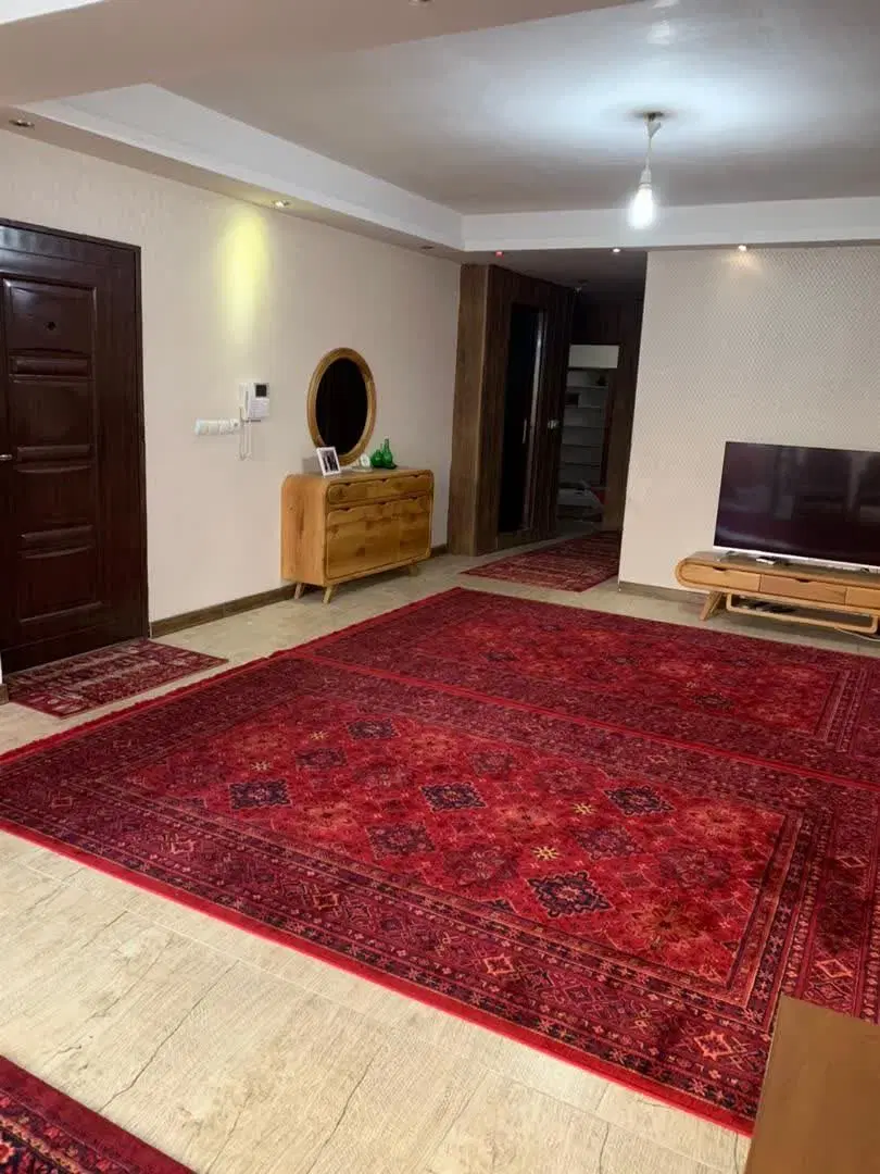 اجاره آپارتمان ۳ خواب در بهارک