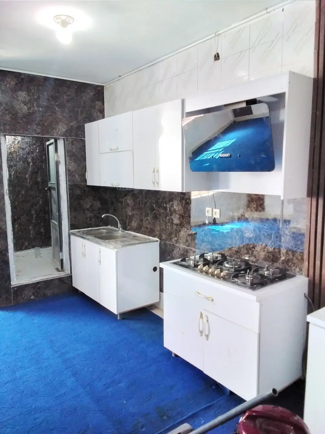 خانه احمداباد