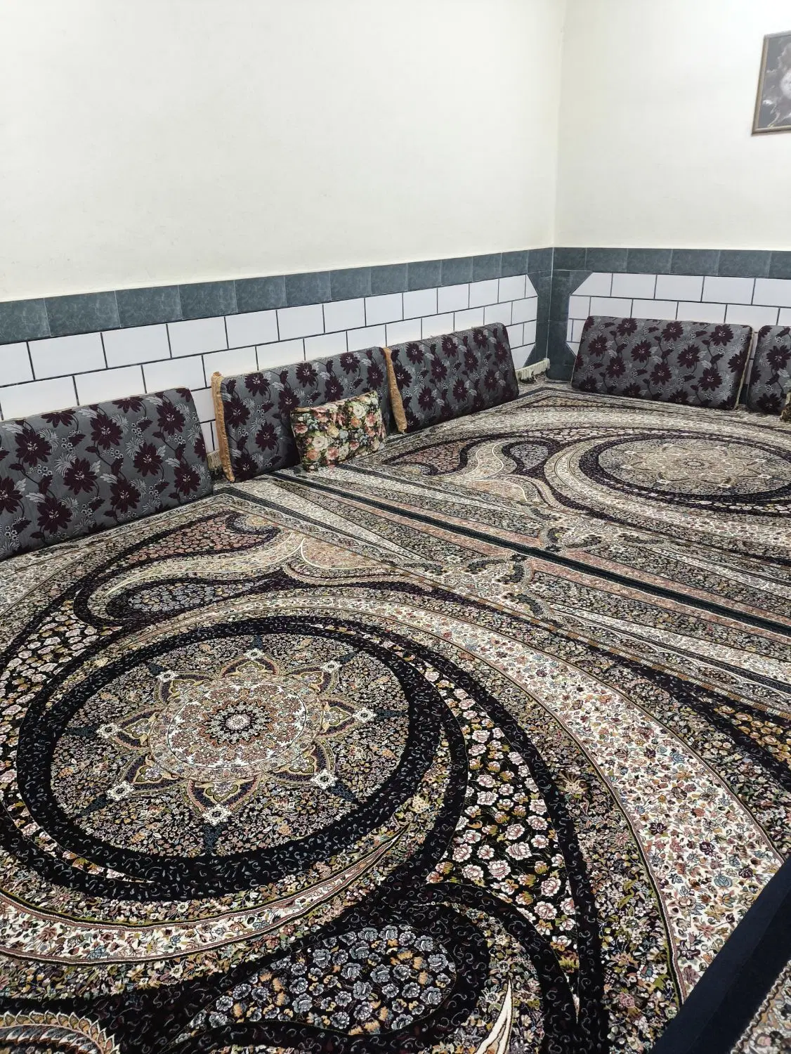 خانه ویلایی شهرک طالقانی خیابان سربندر