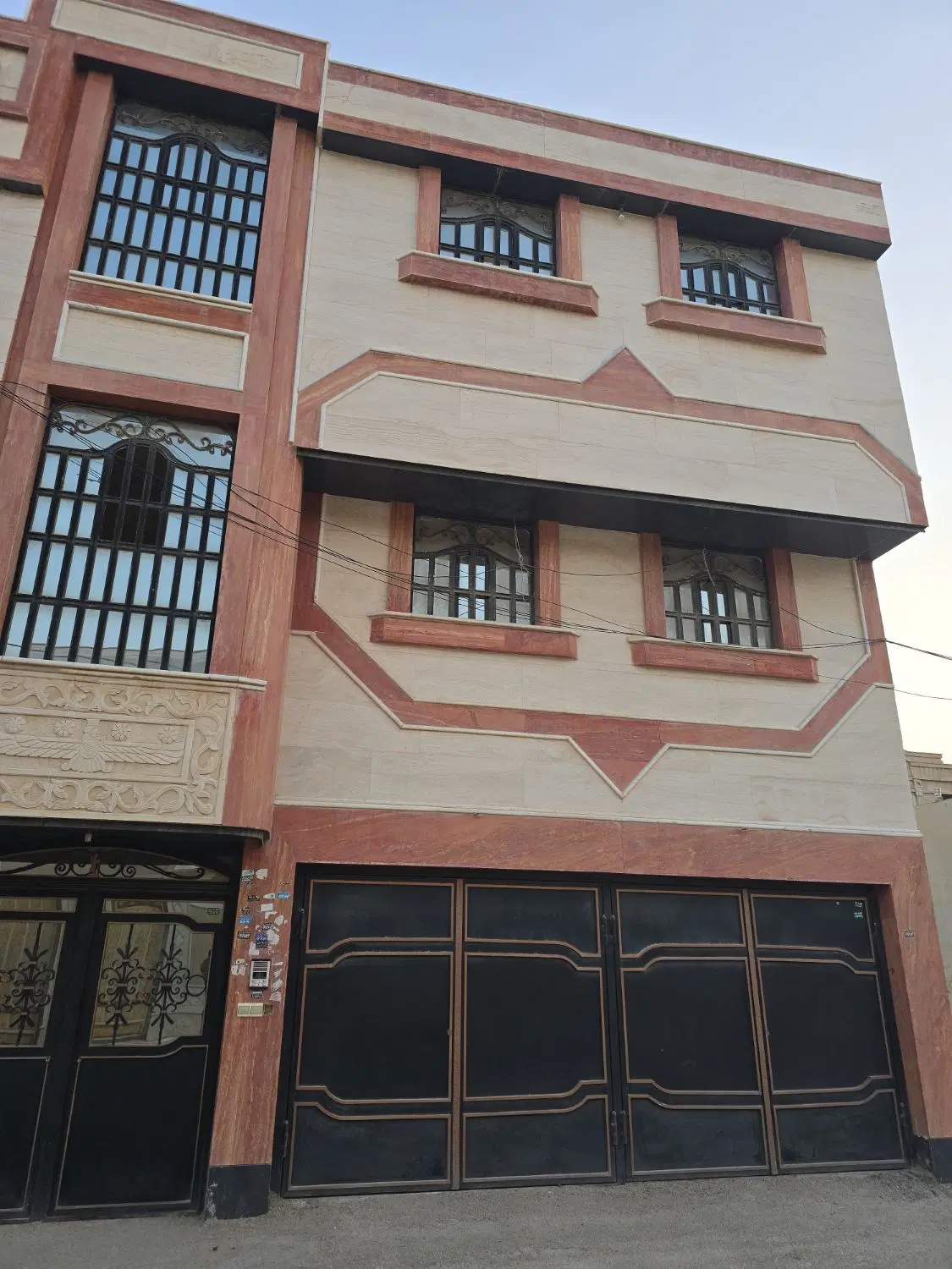 اجاره واحد مسکونی