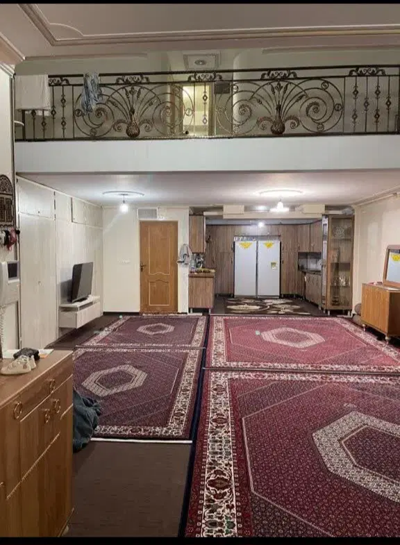 اجاره واحد۳ خواب دوبلکس