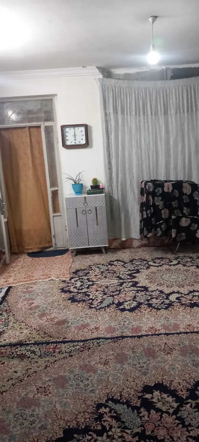 خانه ویلایی ماشین رو