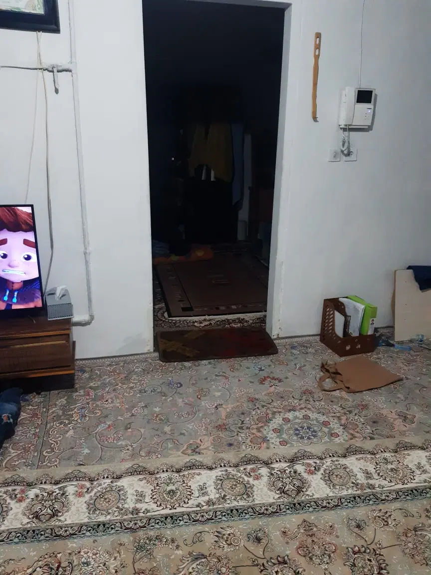 ۱۵۰ متر دربست