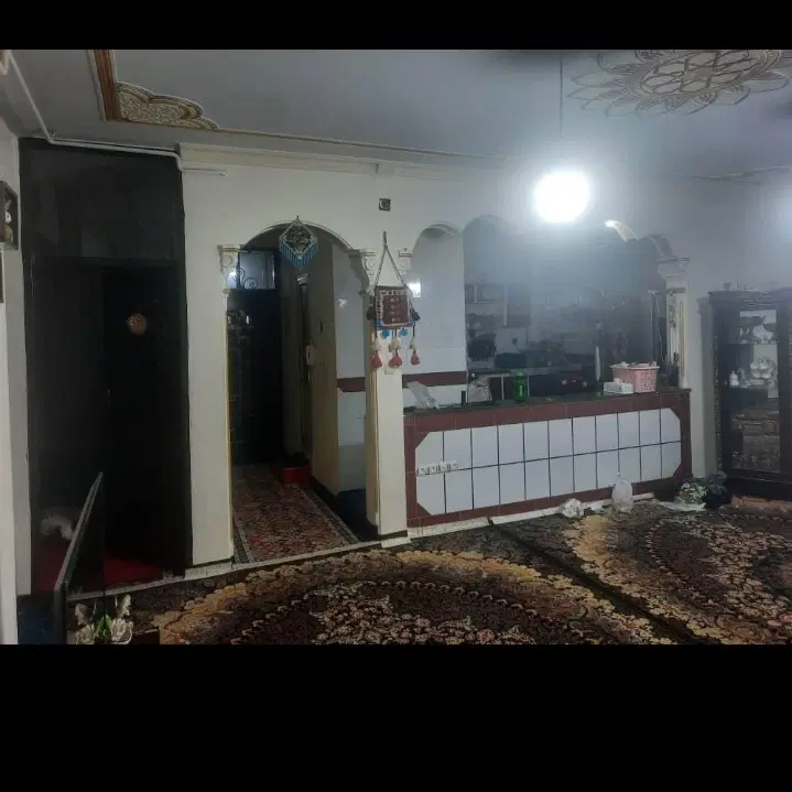 معاوضه خونه یاسوج باشیراز