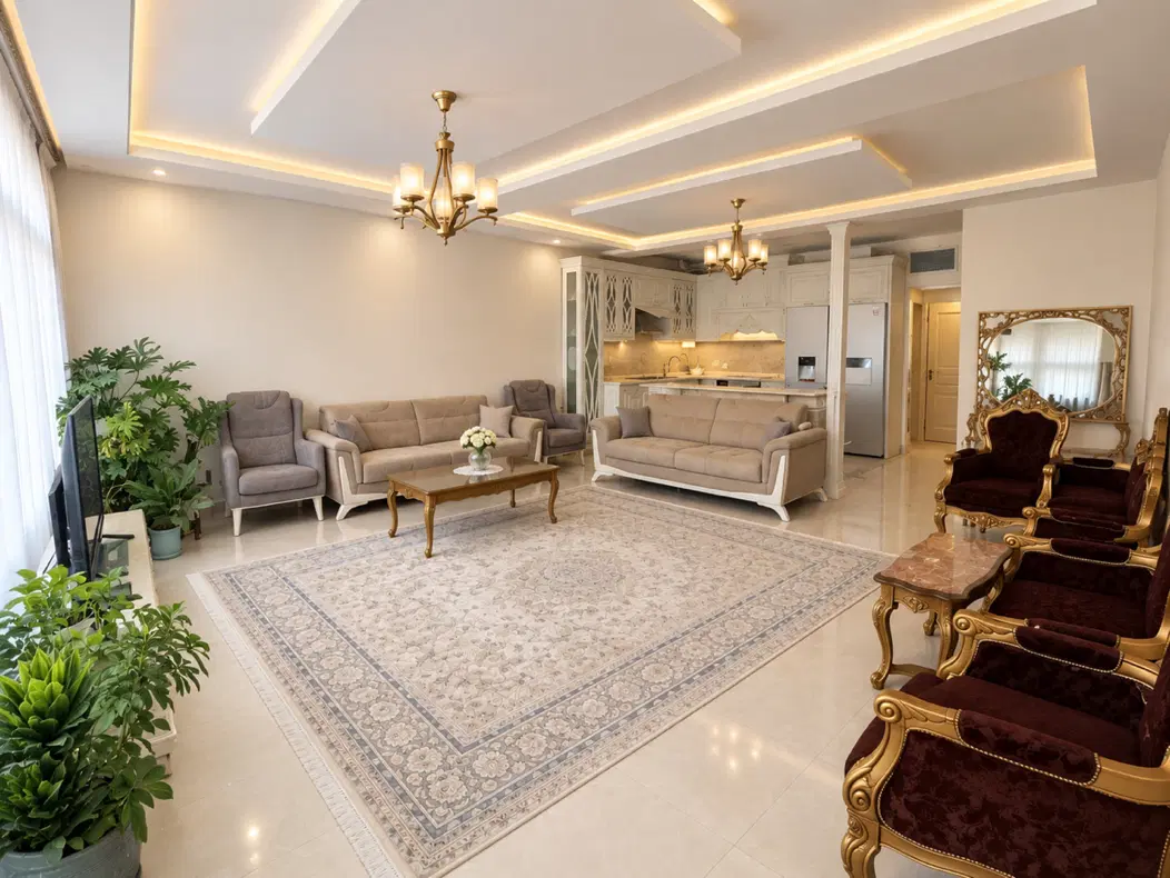 فروش خانه ویلایی