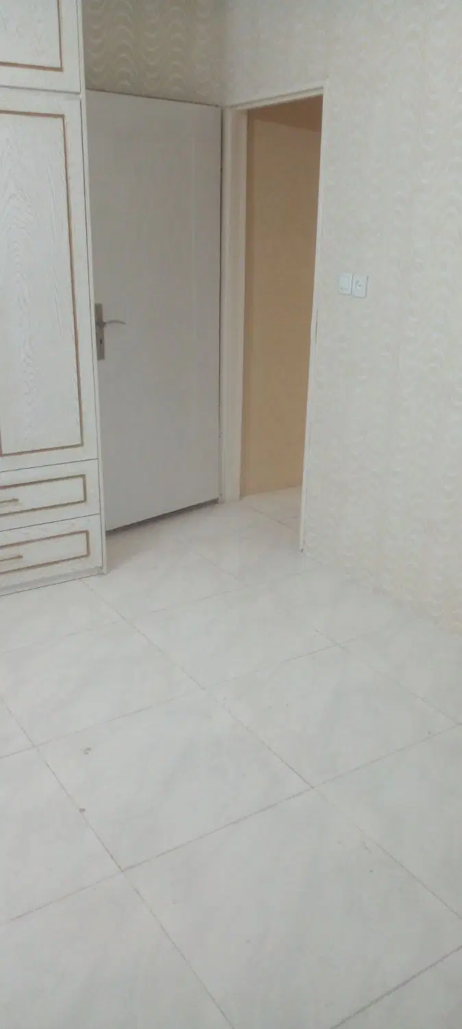 آپارتمان جهان آرا
