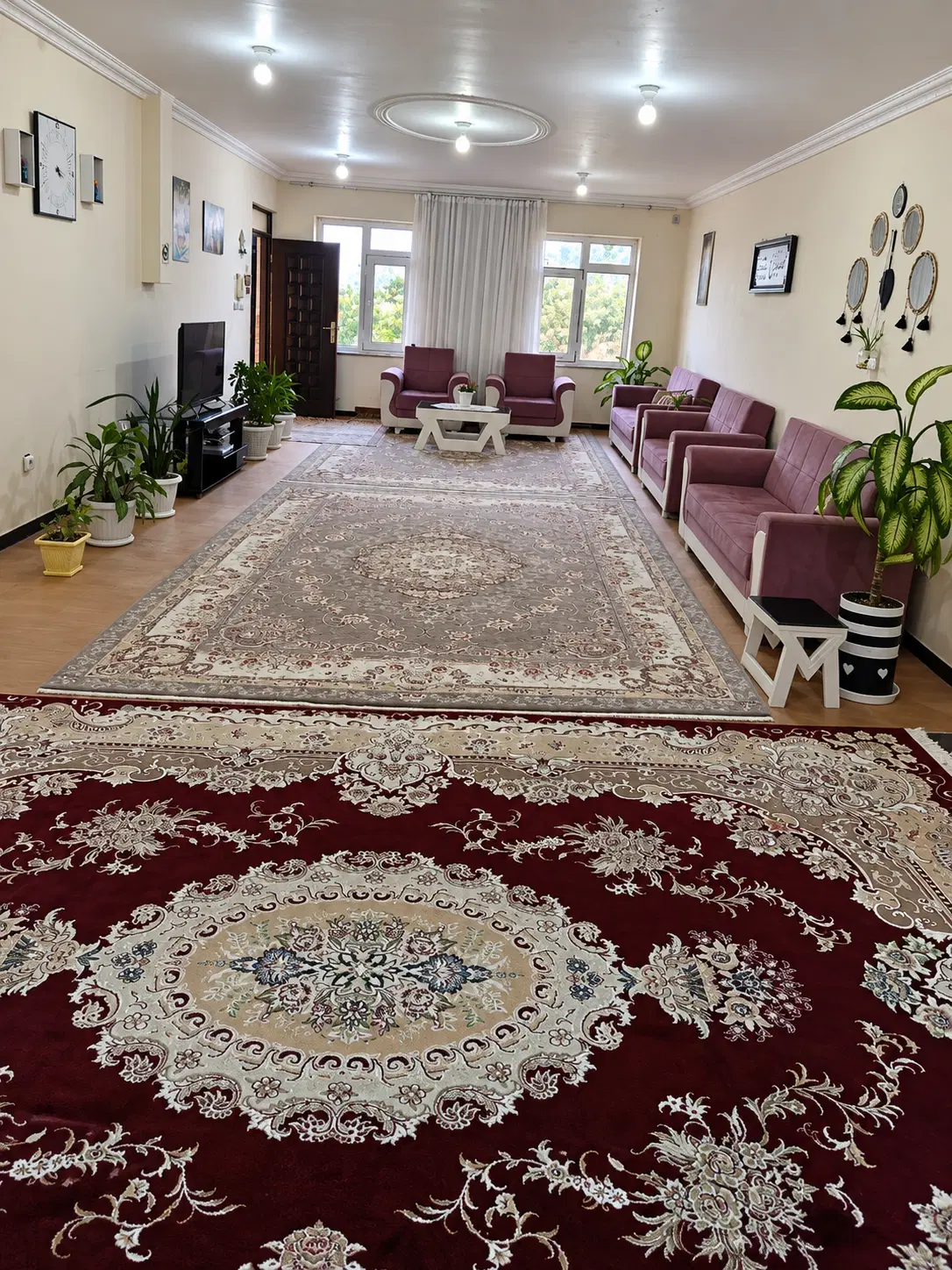 فروش خانه ویلایی در قهرآباد شهرک صنعتی سقز