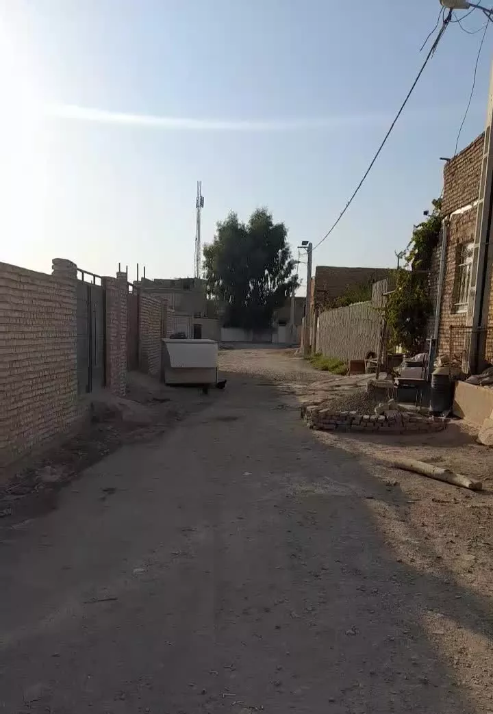باغچه