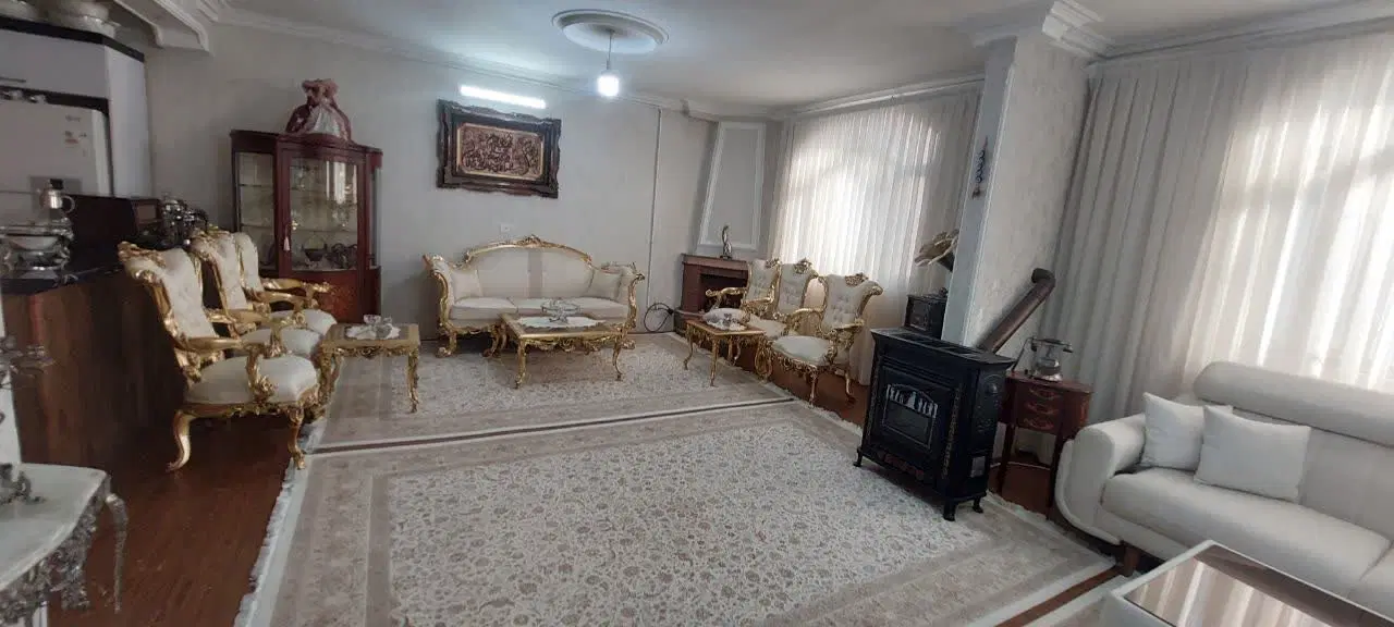 آپارتمان 97 متری