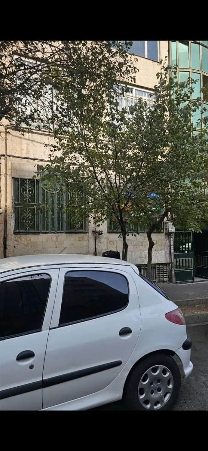 بر خیابان جمالزاده جنوبی طبقه همکف 80 متری