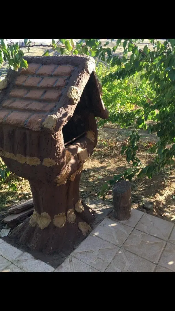 سیوان باغ ویلا 2000 متری