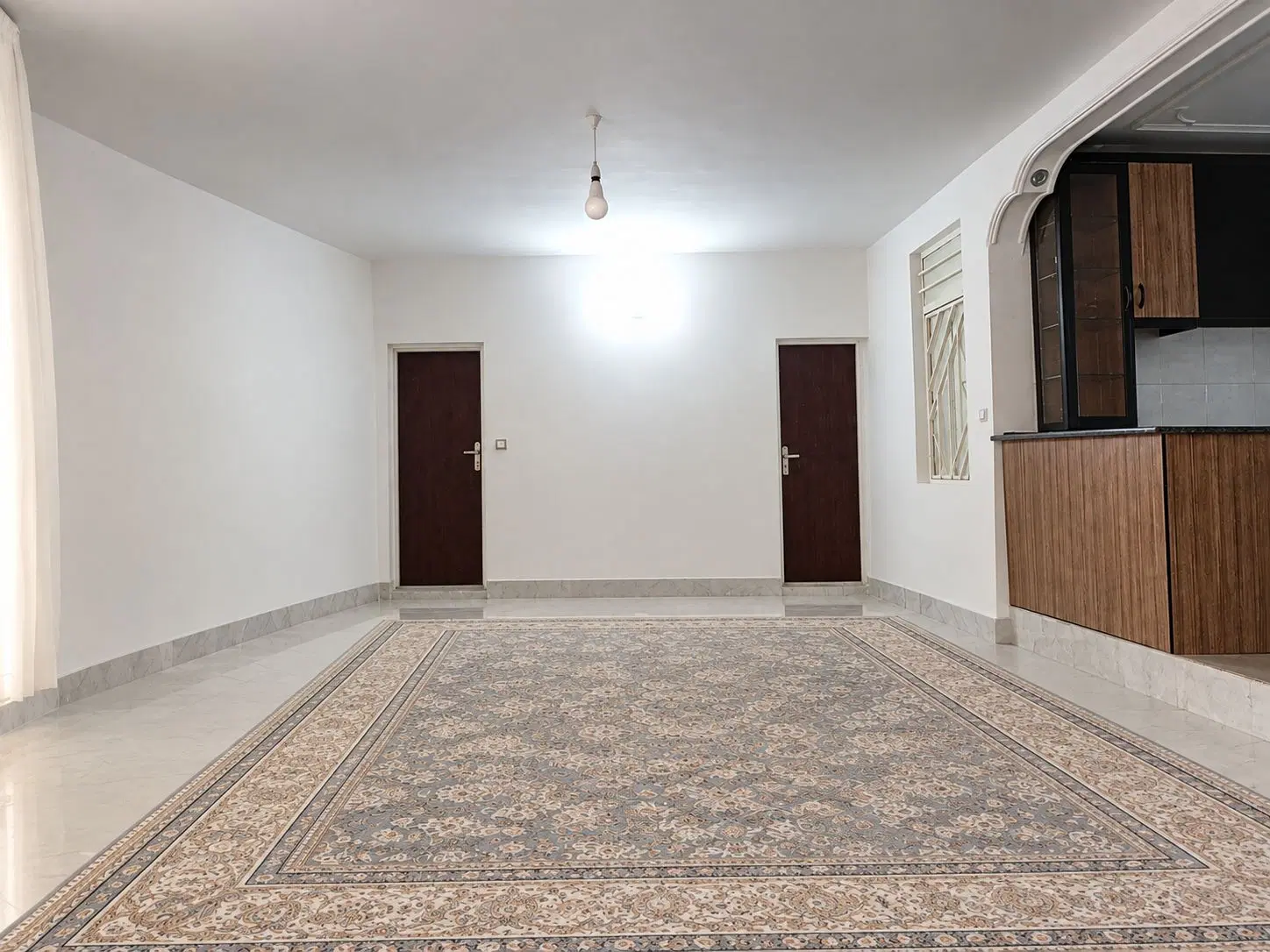 ویلایی  فروشی دوطبقه
