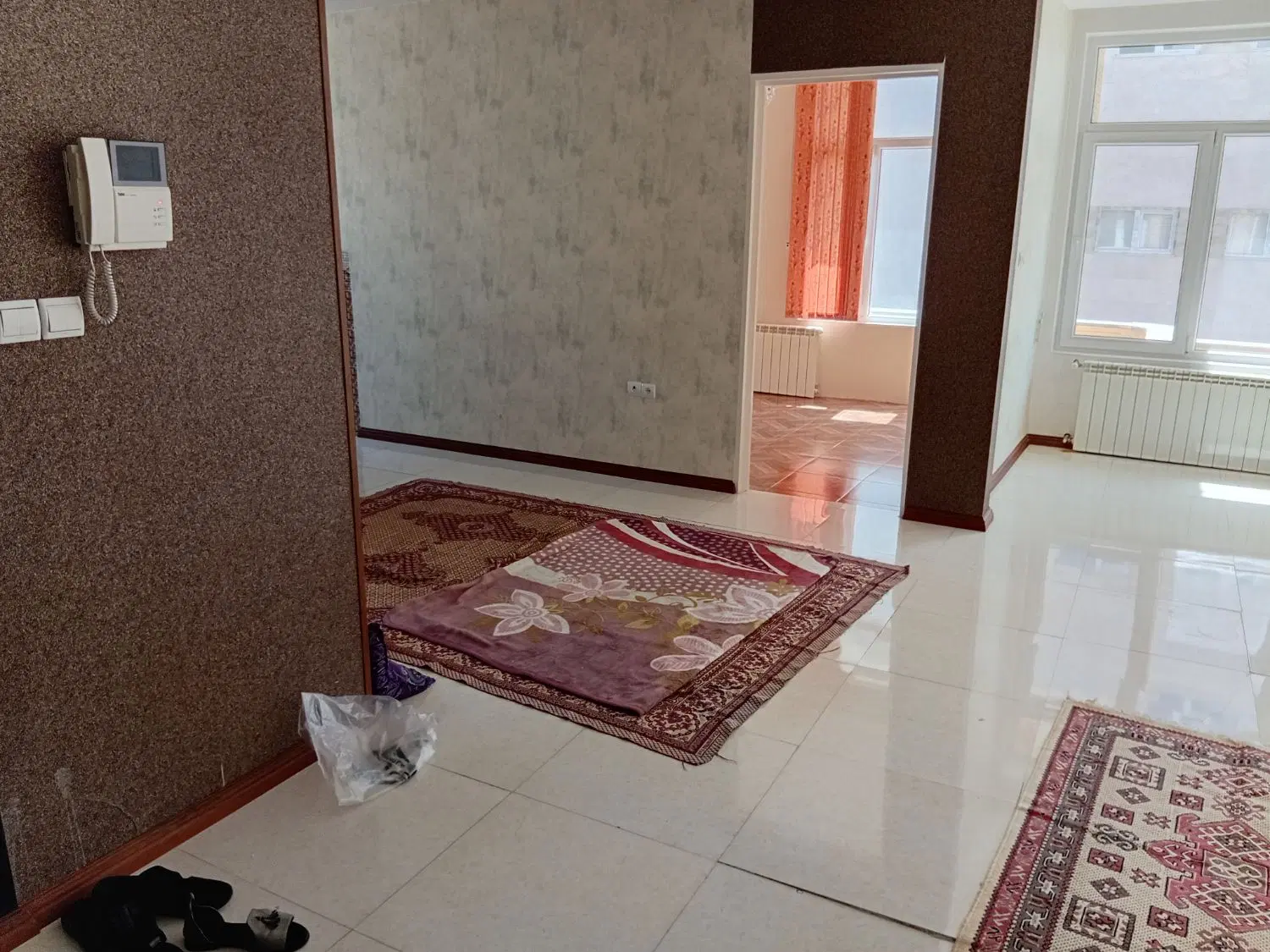 واحد دانشجویی در گلگشت