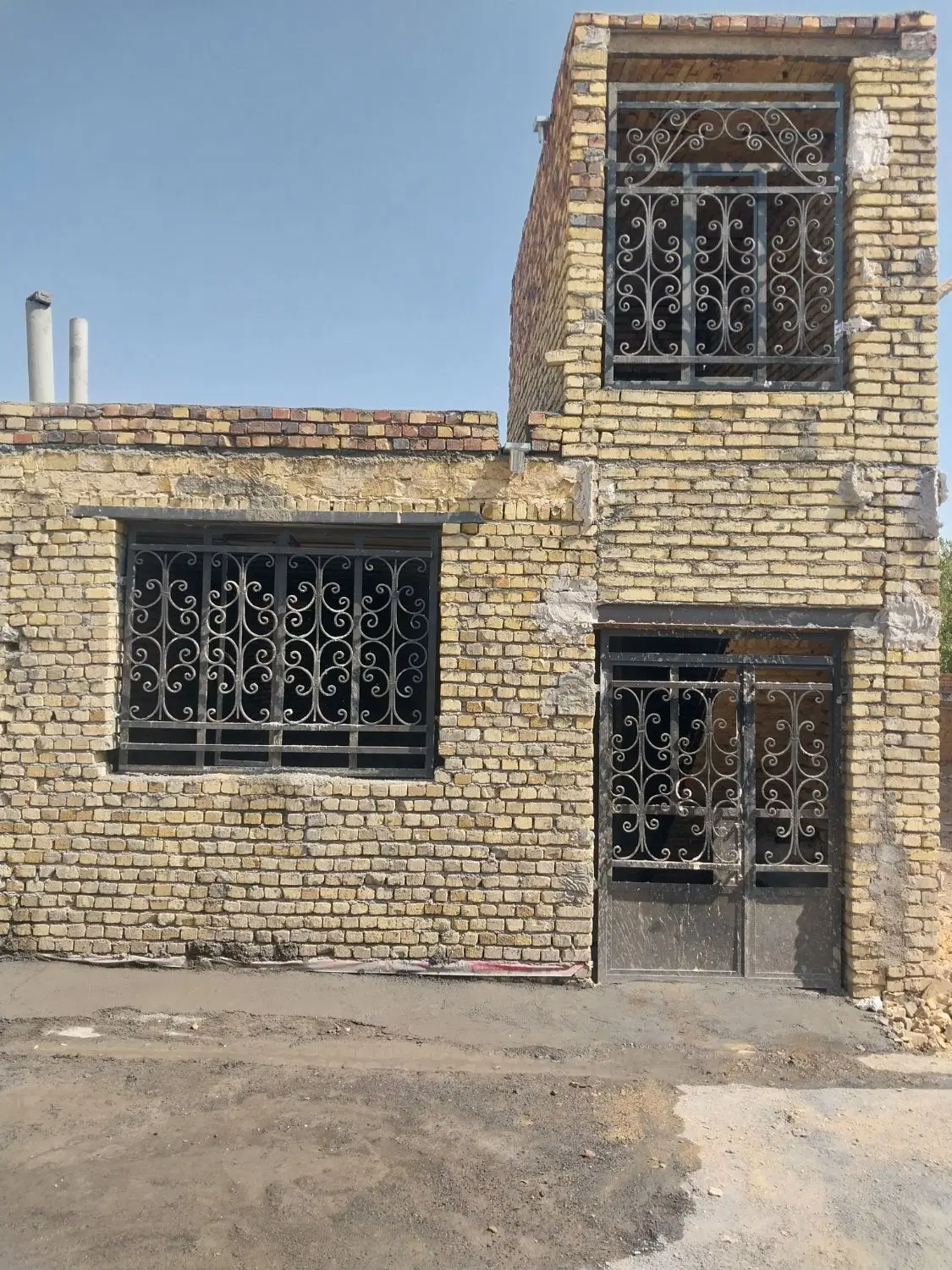 خانه مسکونی