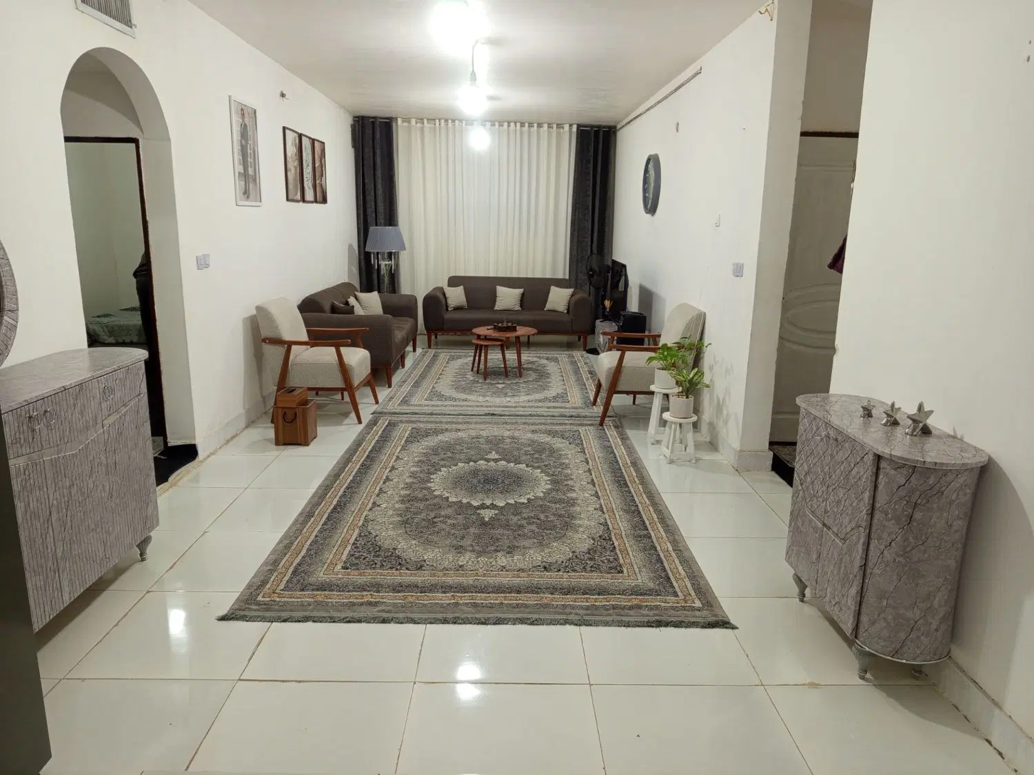 آپارتمان فروشی