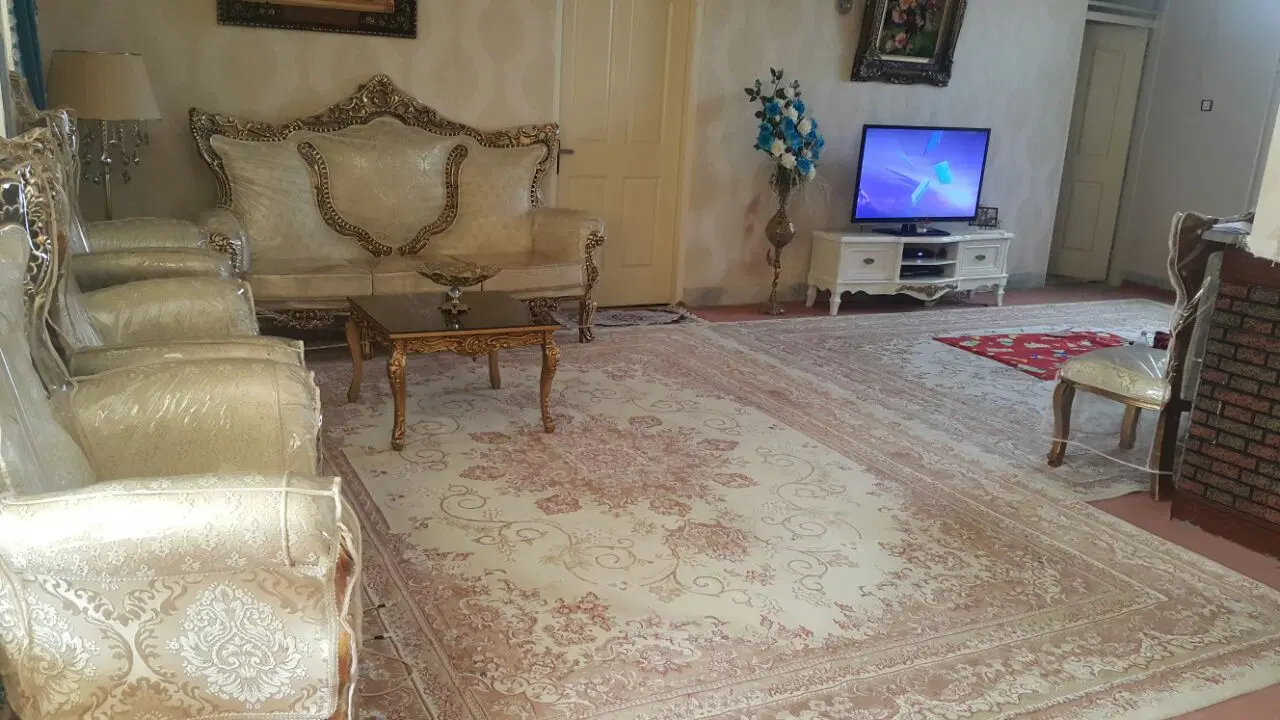 فروش خانه ویلایی