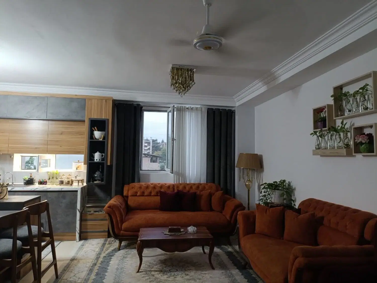 فروش آپارتمان