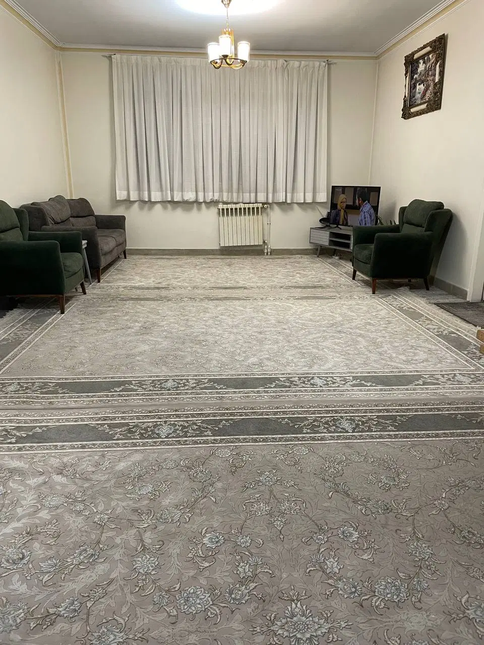 اجاره اپارتمان ۶۷متر