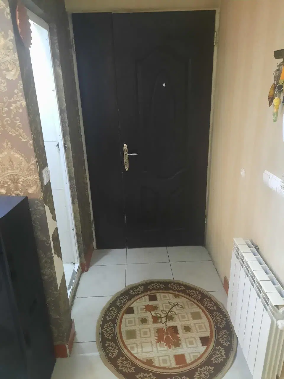 فروش اپارتمان
