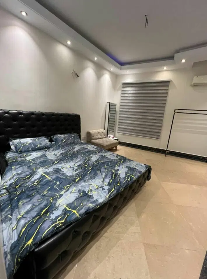 ویلای پنج ستاره استخردار