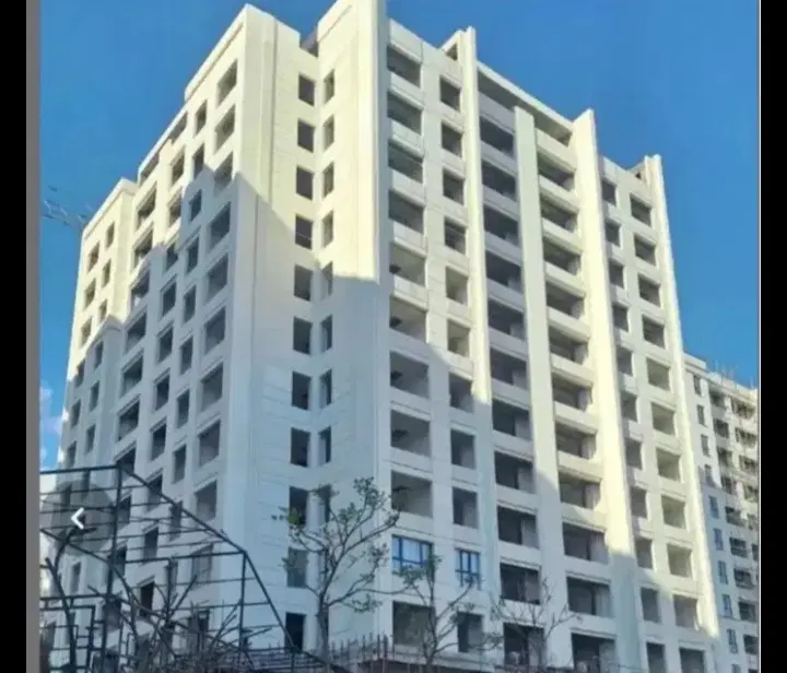 آپارتمان شهرک ثارالله