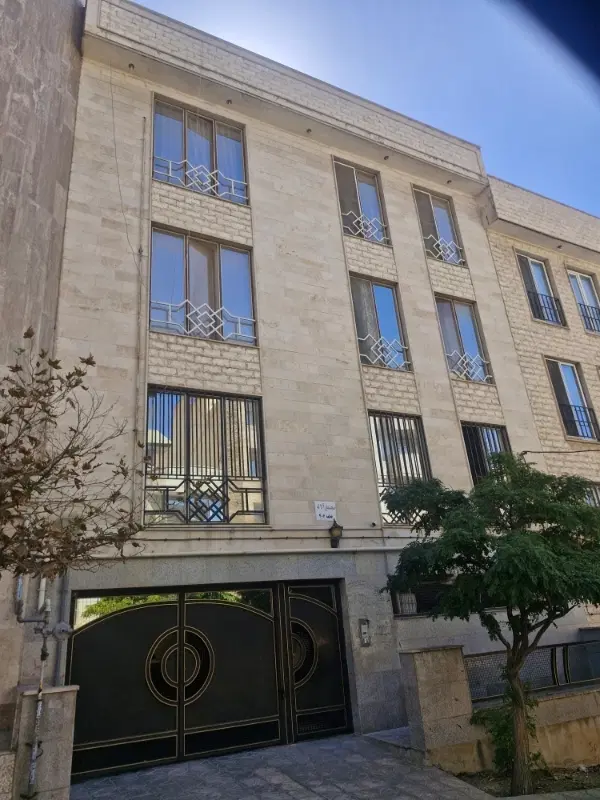 فروش یک دستگاه اپارتمان