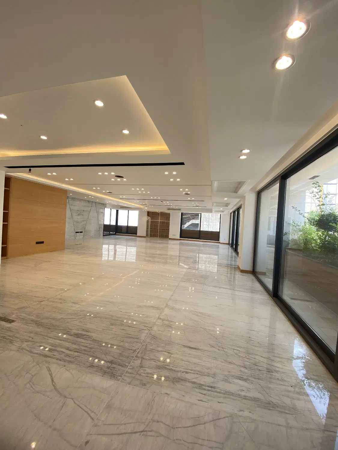 فروش آپارتمان ۱۹۰ متری زرگری قصرالدشت