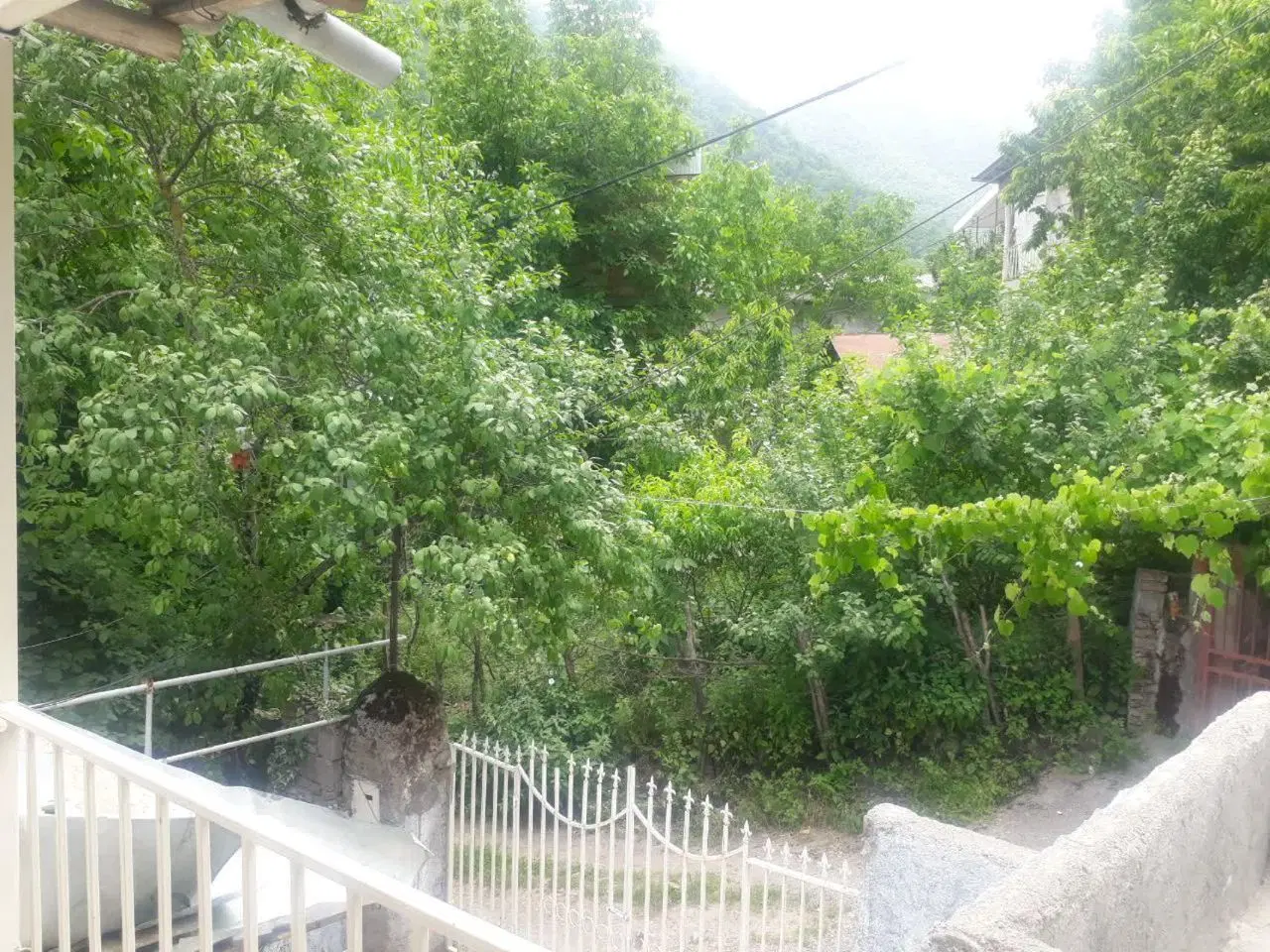 اجاره کلبه جنگلی در روستای توریستی خولیندره