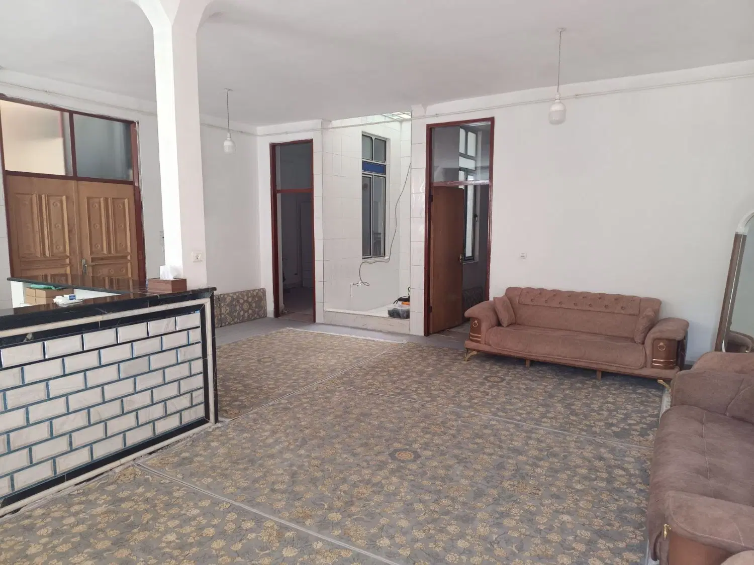 خانه برای اجاره