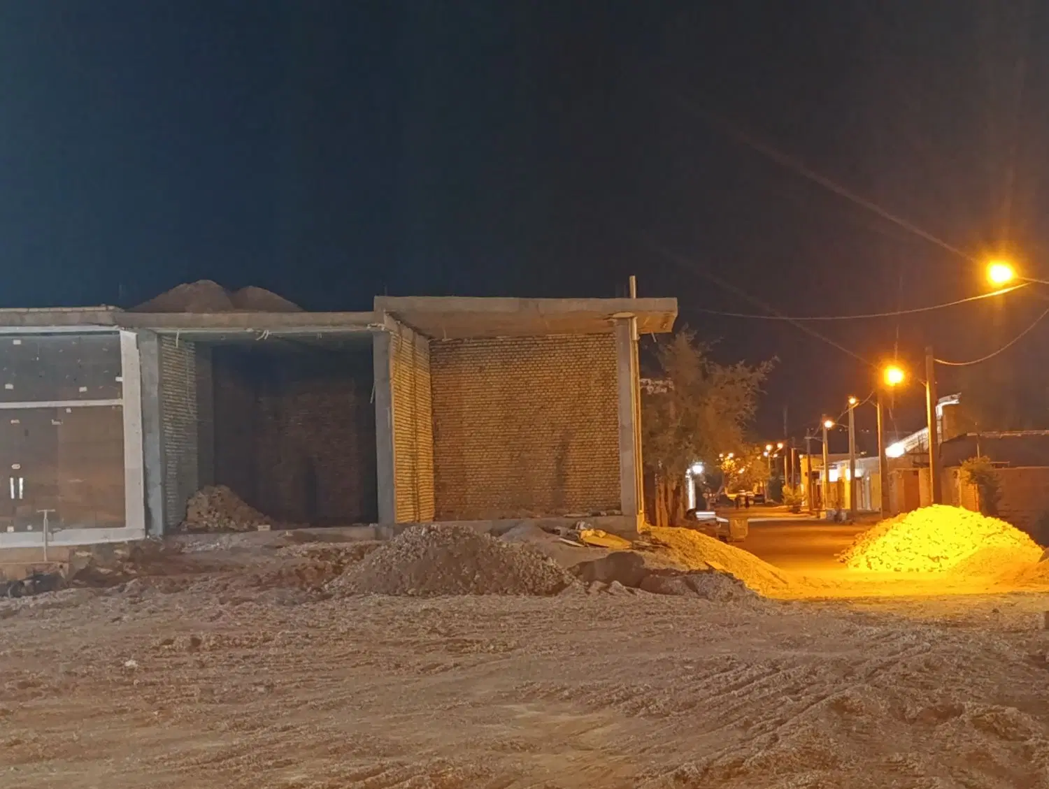 اجاره مغازه سر جاده دوکوهه